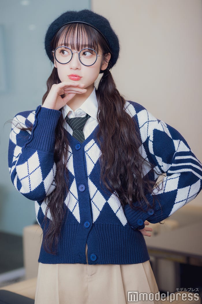 結海(C)モデルプレス