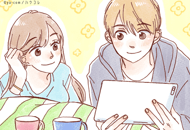 飽き性なのに大丈夫なの？長続きするカップルが飽きないためにやっていること