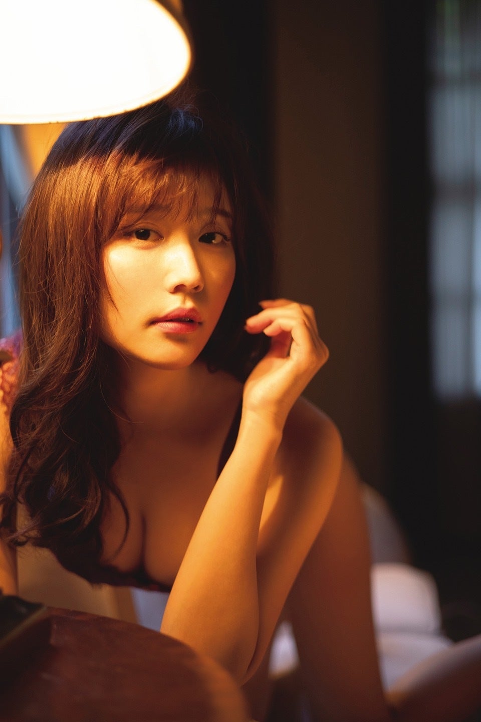 小日向ゆか（提供写真）