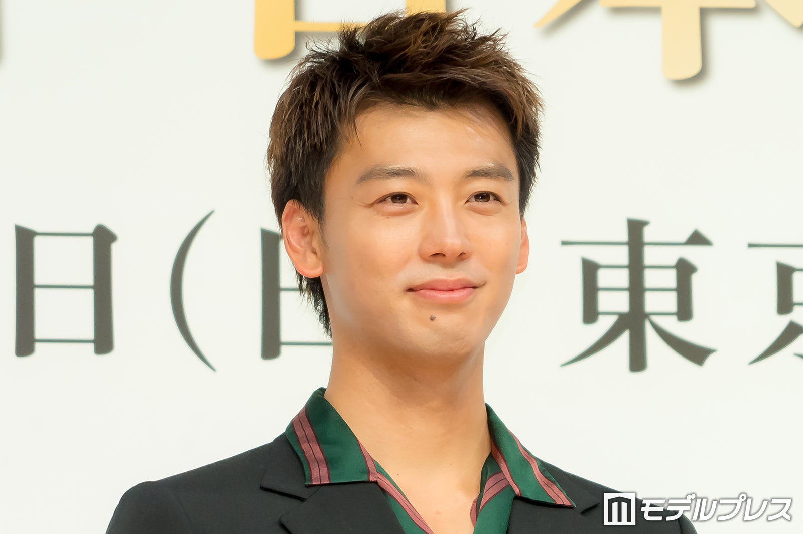 竹内涼真（C）モデルプレス