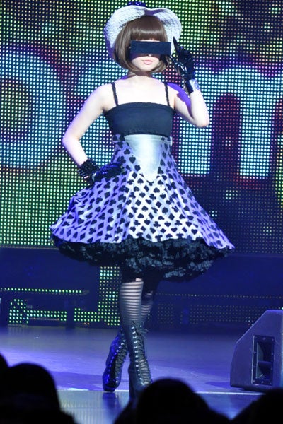 きゃりーぱみゅぱみゅ