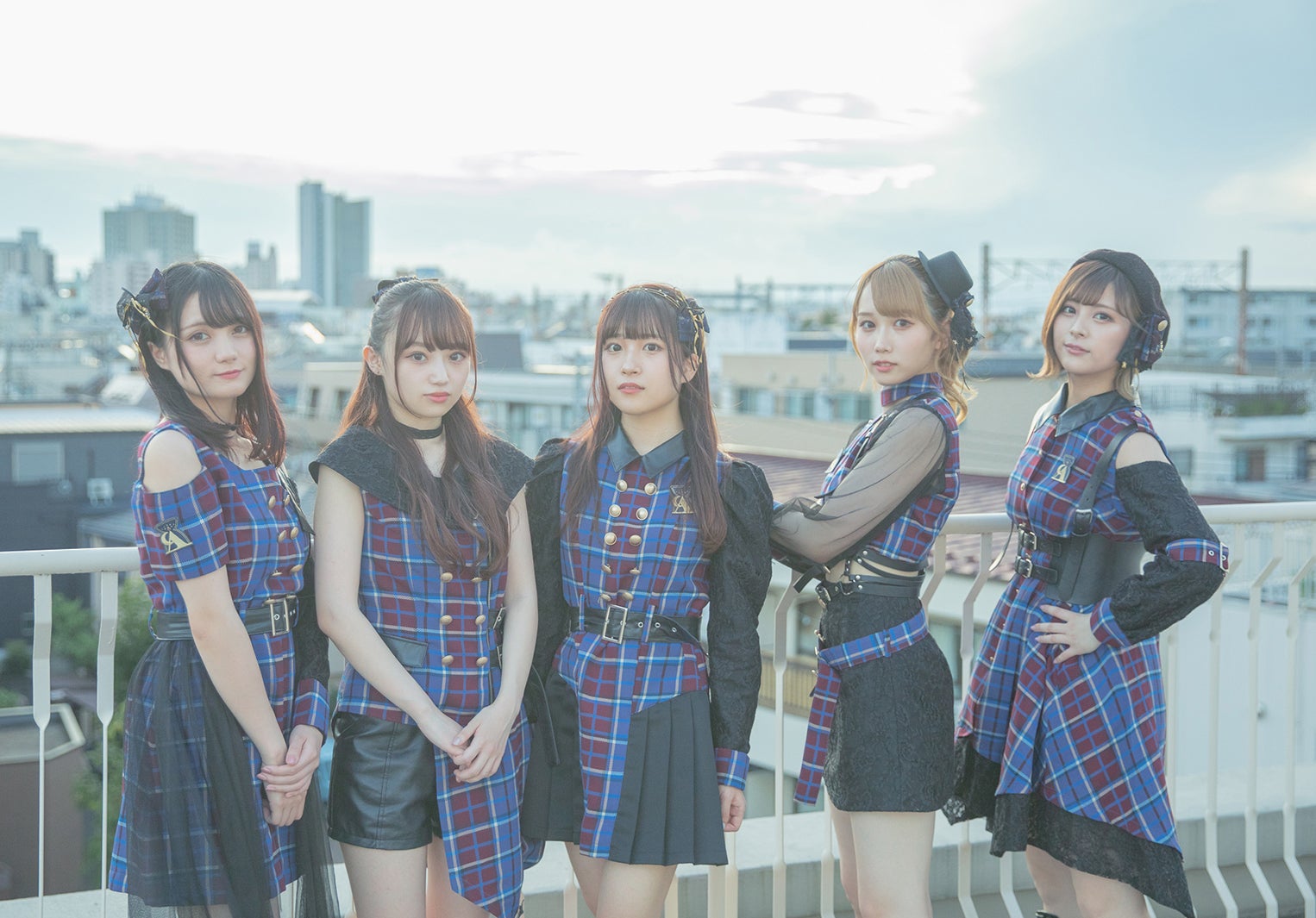 刹那的アナスタシア（提供写真）