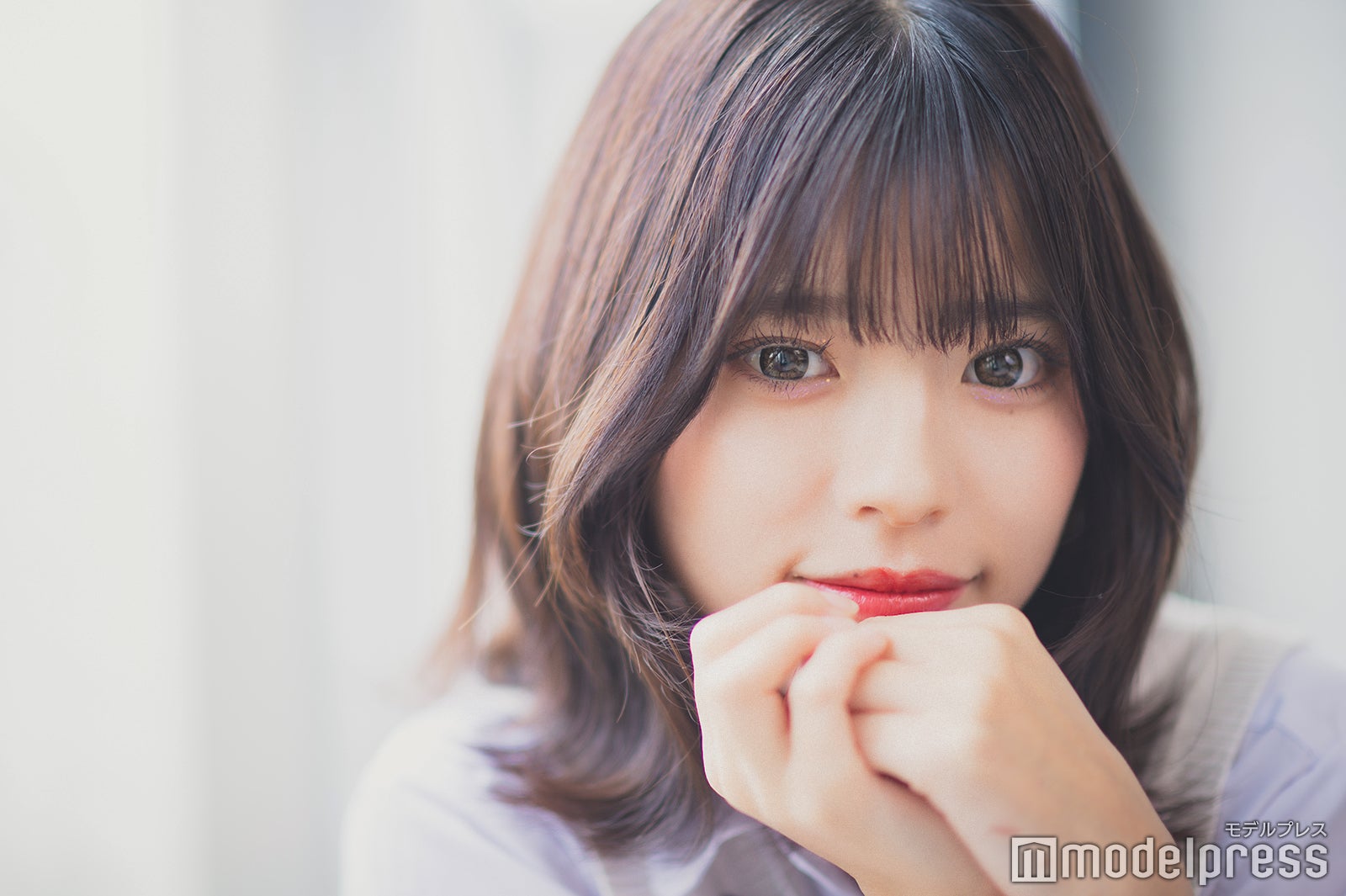 【日本一かわいい高校生候補】あいる＜女子高生ミスコン2023 ファイナリスト連載＞