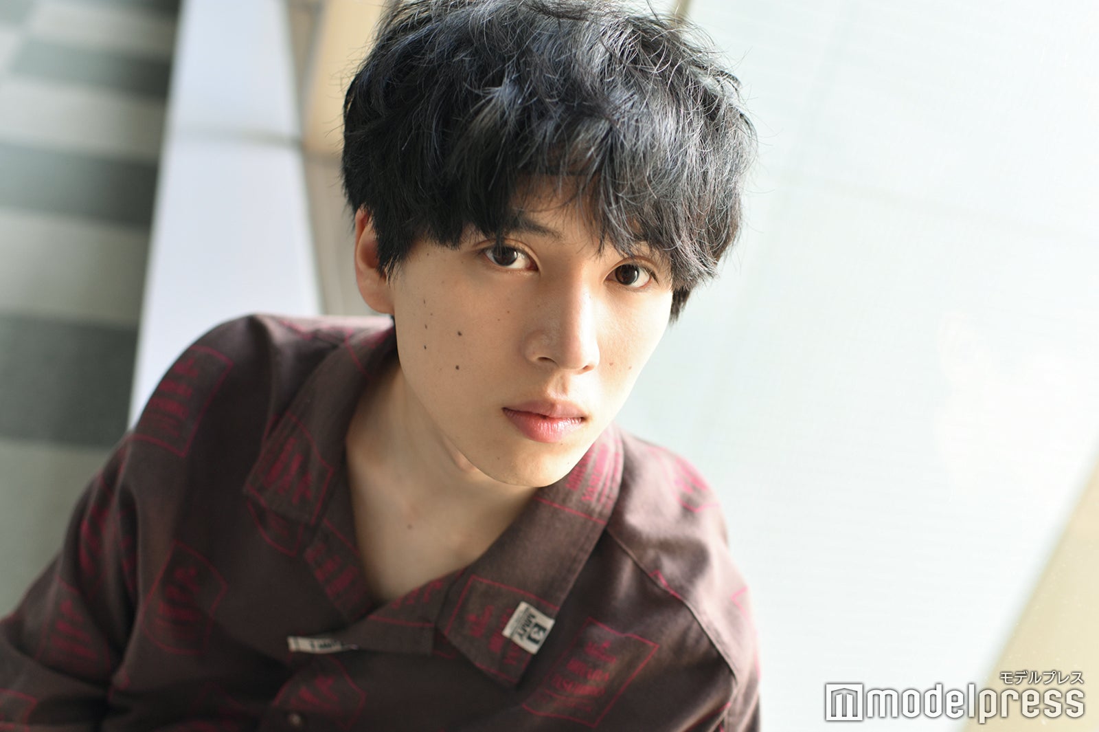 坂東龍汰（C）モデルプレス