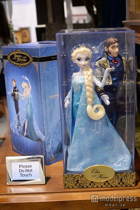 白雪姫 ウイックドウイッチ フィギュア Disney store （楽天市場