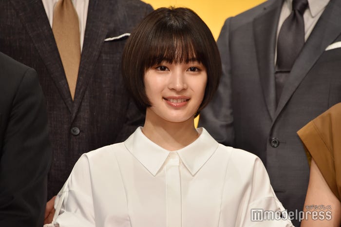 広瀬すずヒロイン朝ドラ なつぞら アニメとドラマの融合に驚きの声 モデルプレス 広瀬すずヒロイン朝ドラ なつぞら アニメとドラマの融合に驚きの声 モデルプレス