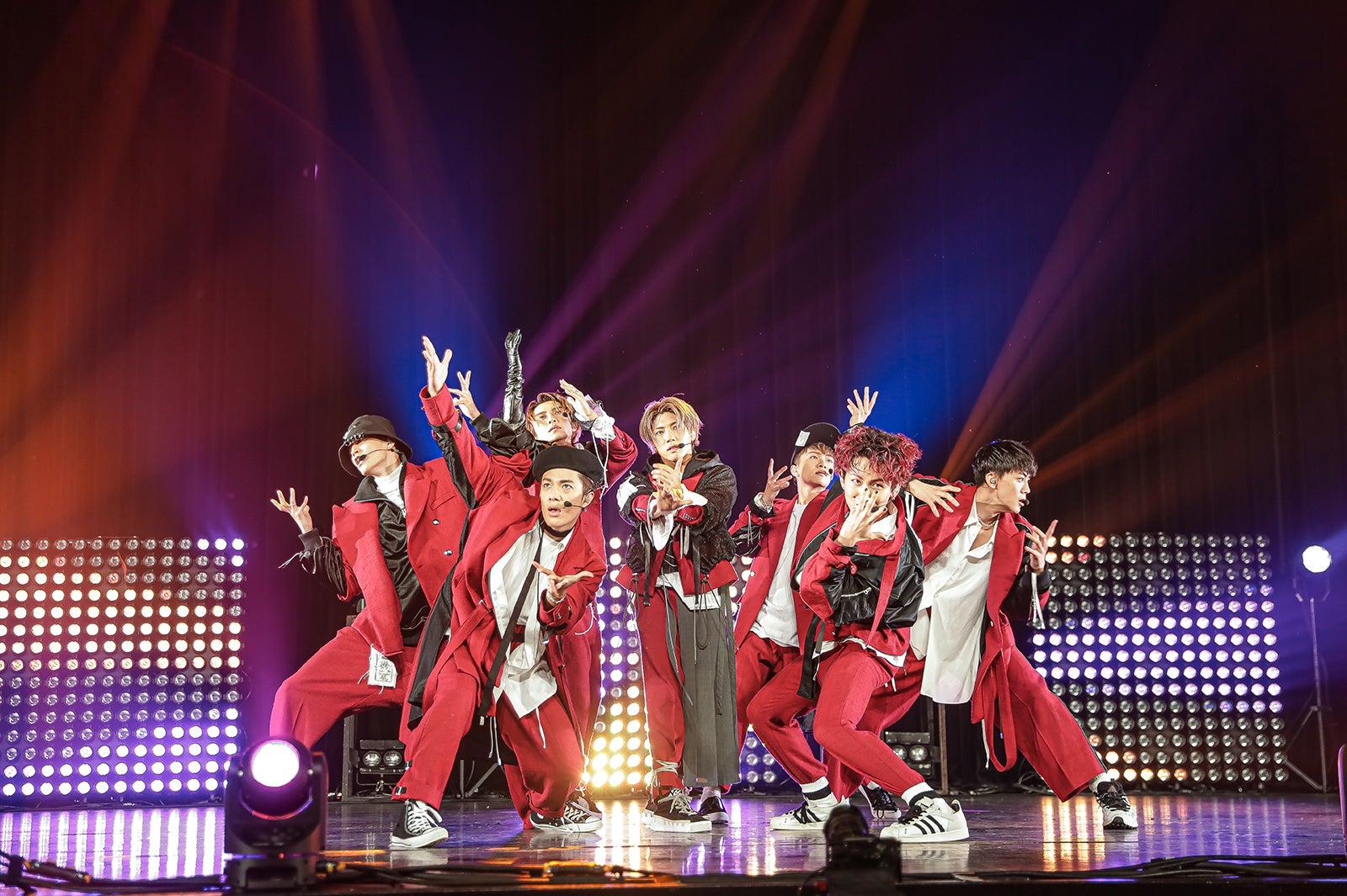 7ORDER（提供画像）