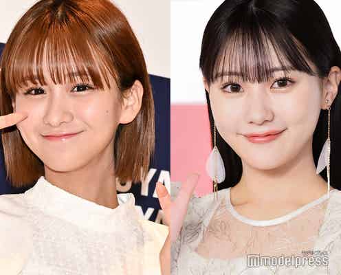 「おむすび」博多ギャル連合(ハギャレン)新メンバー3人をチェック アイドル経験者が集結【プロフィール】