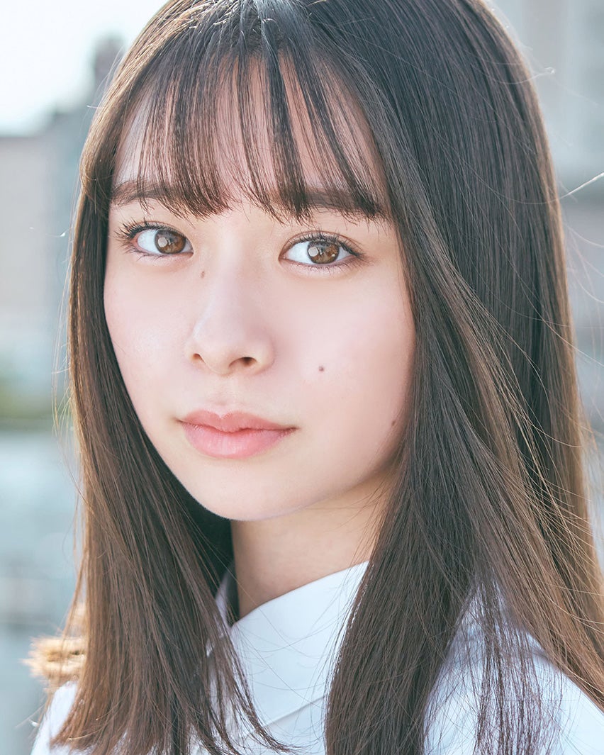 田鍋梨々花（提供写真）