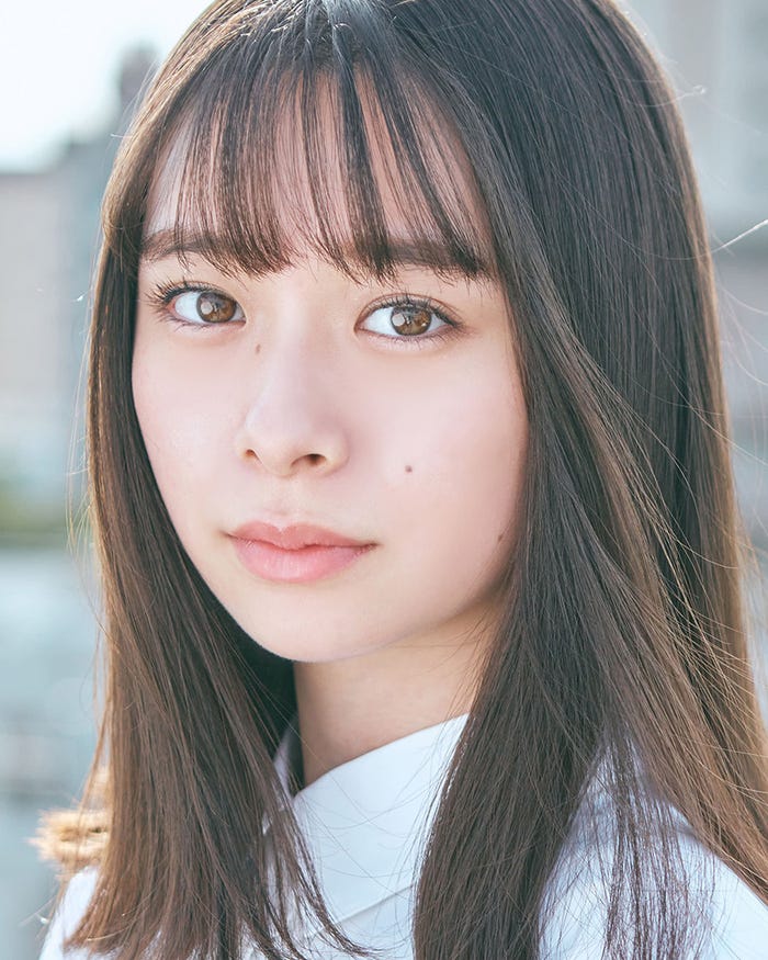 田鍋梨々花(提供写真)