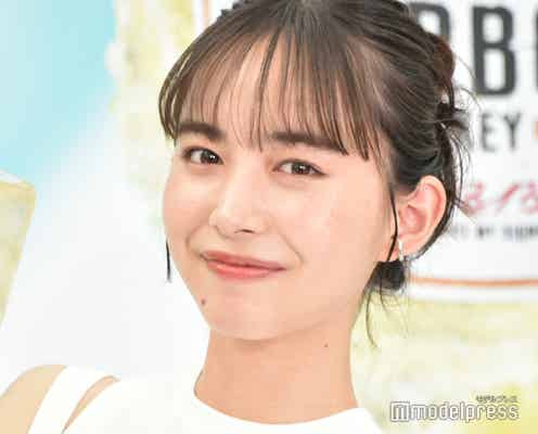 井桁弘恵、実姉とのCM共演を告白 2ショット映像に反響「美人姉妹」「そっくり」