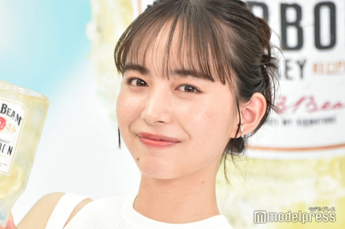 井桁弘恵(C)モデルプレス