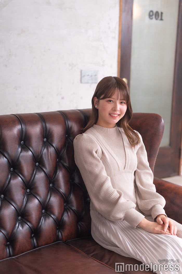 大仁田美咲さん(C)モデルプレス