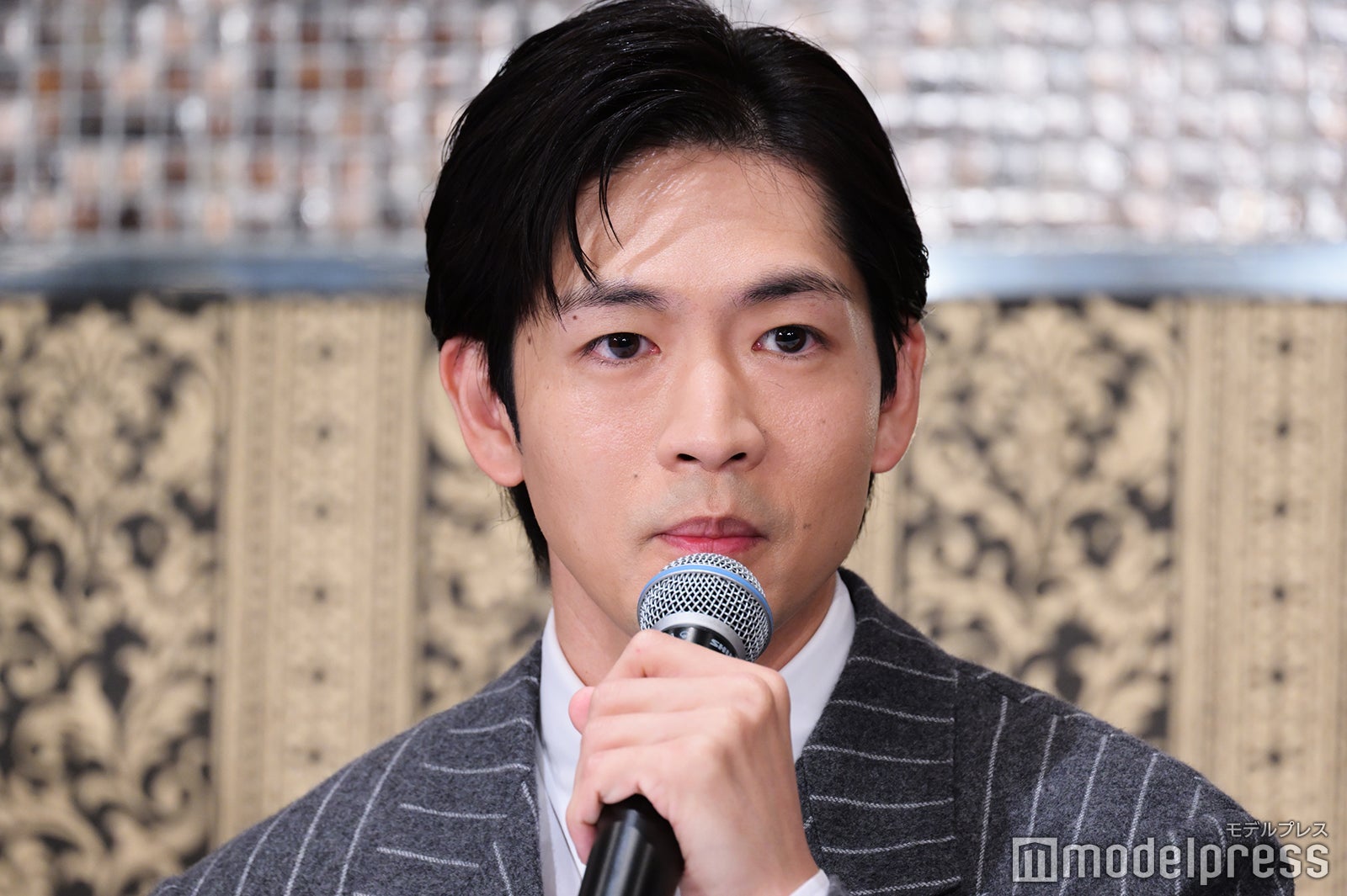 松下洸平（C）モデルプレス