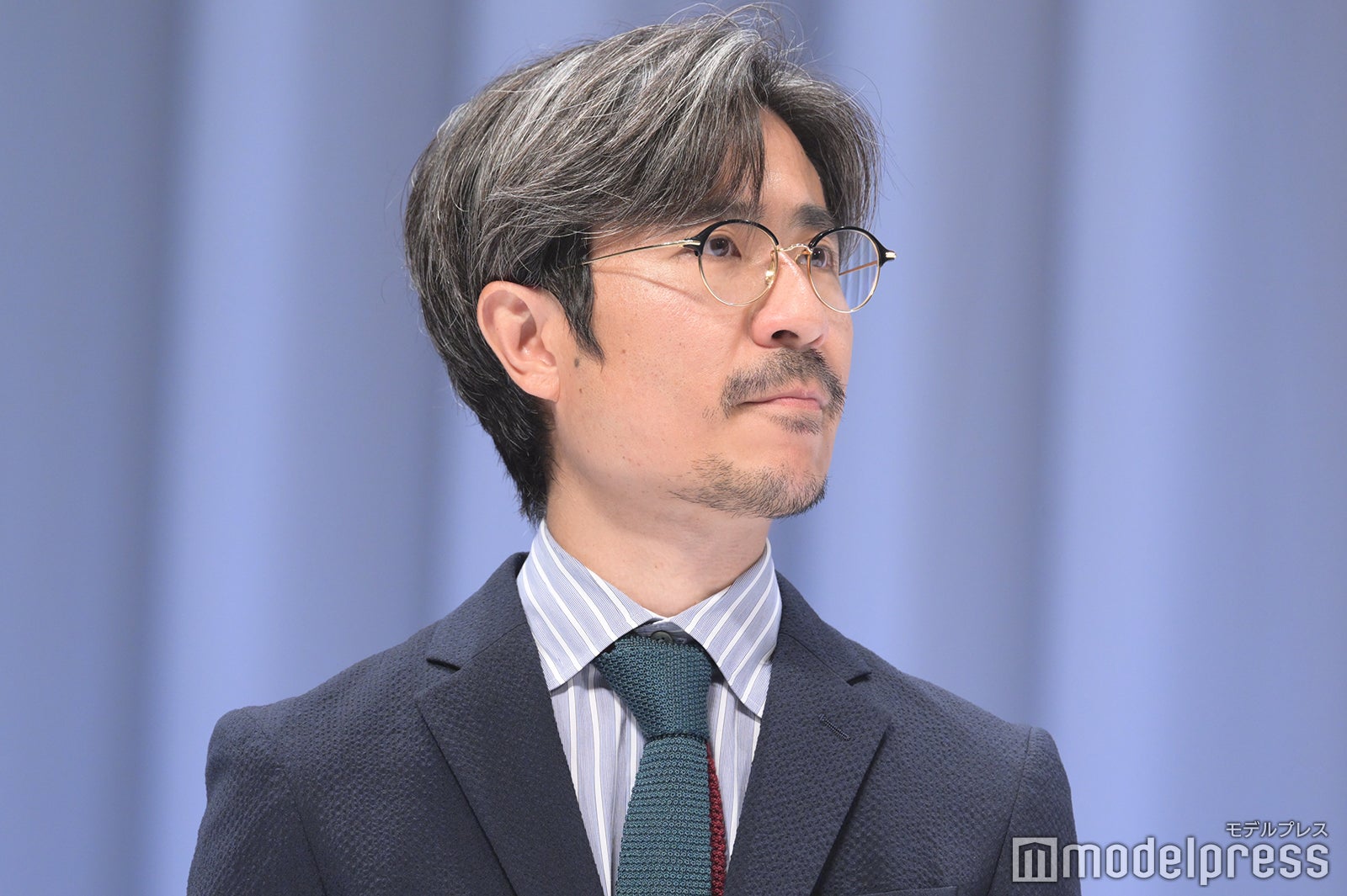 月川翔監督（C）モデルプレス