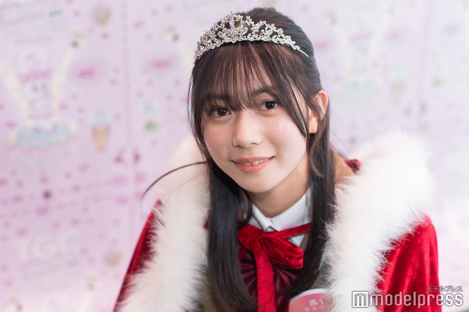 さゆきさん（C）モデルプレス