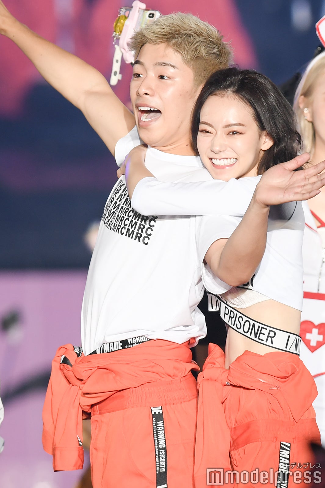 こーくん、なごみ （C）モデルプレス