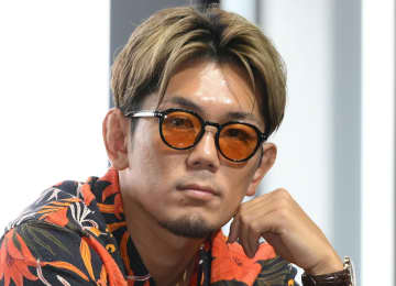 人気格闘家・皇治が意味深投稿「皇治動きます」芦澤竜誠KOのBD井原の「オワコン」挑発に反応？「大人しいしとってもモテてしゃーない」