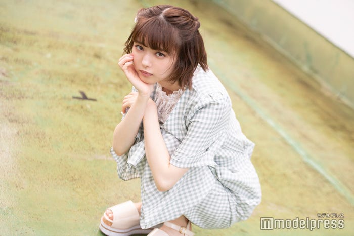 市川美織 (C)モデルプレス