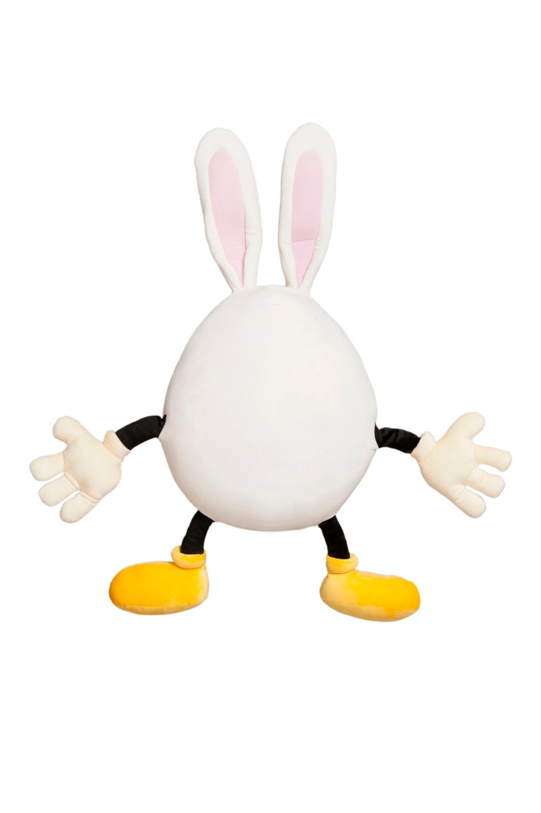 TDL新キャラクター“うさたま”誕生ストーリー公開 育成ゲーム「ポケット