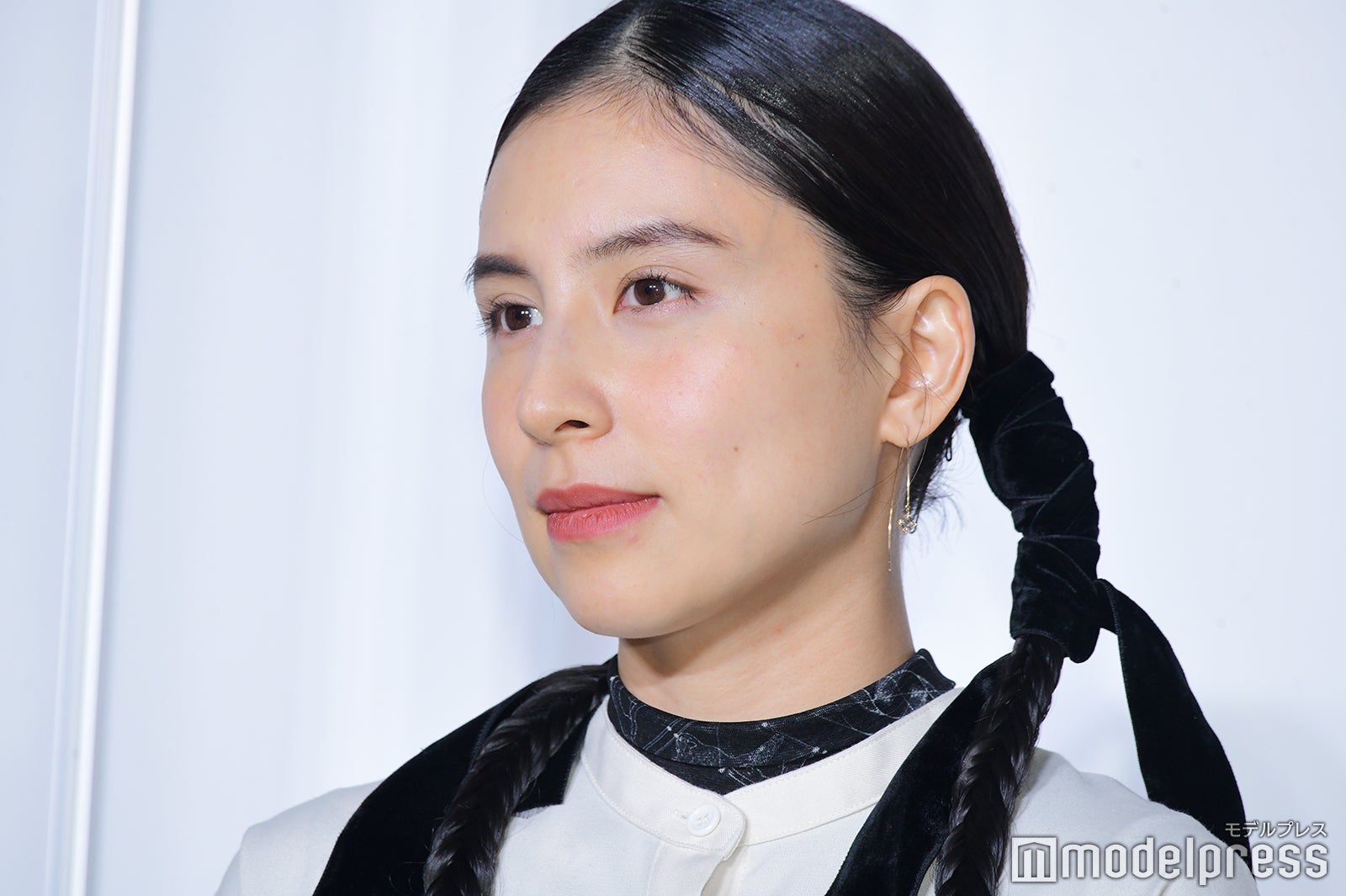 ラブリ（C）モデルプレス