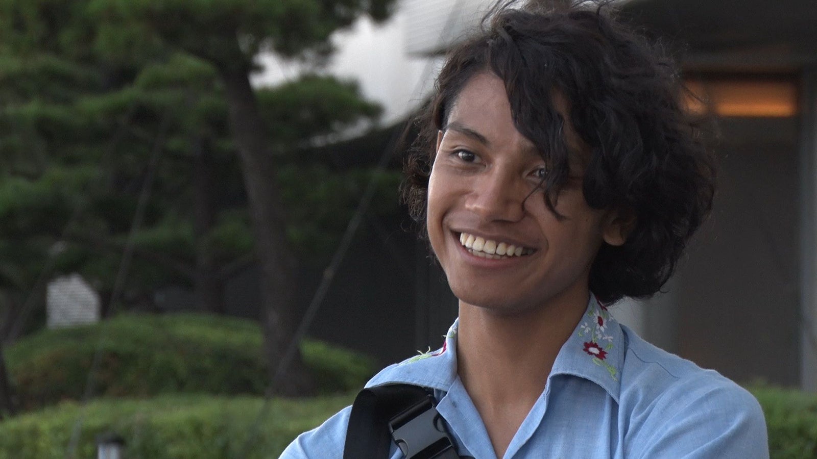 あきら／「あいのり：Asian Journey」第22話より（C）フジテレビ