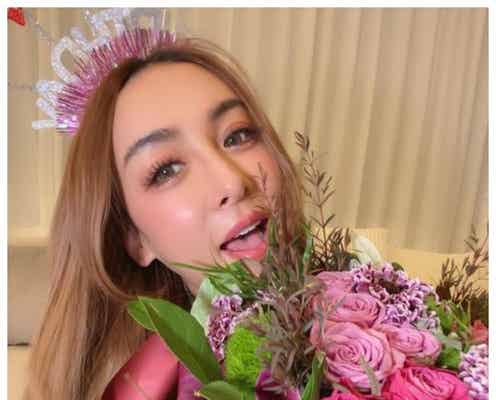 GENKING、バースデー迎え“非公開にしていた年齢”告白