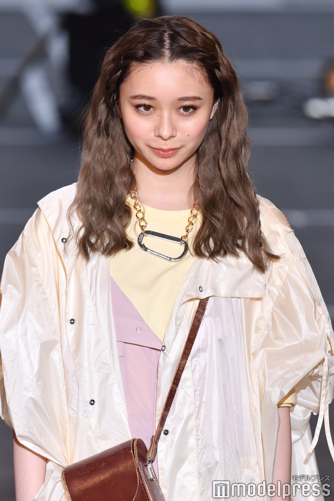 田鍋梨々花（C）モデルプレス