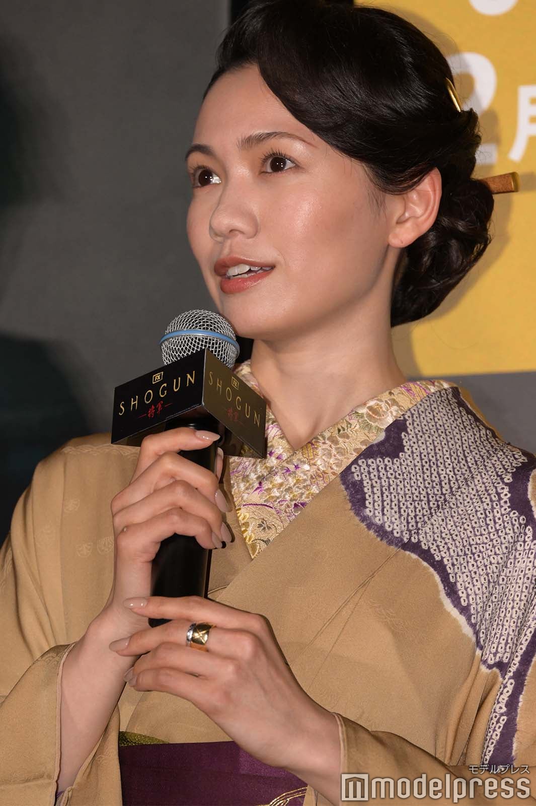 二階堂ふみ（C）モデルプレス