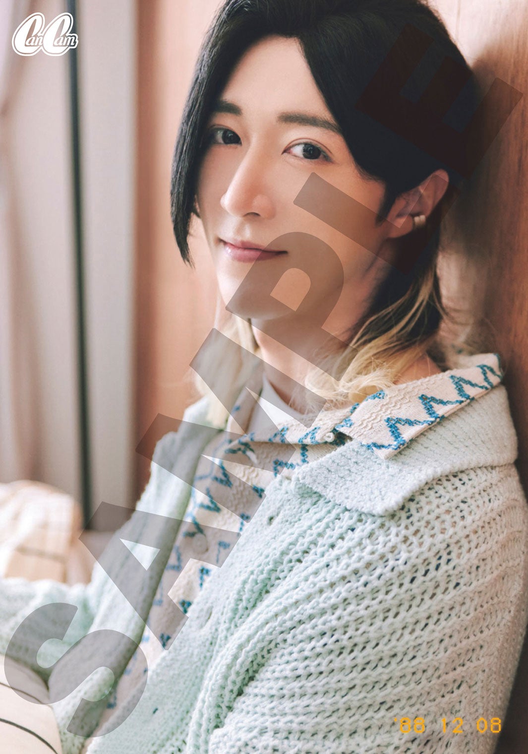 サカイJr．（提供写真）