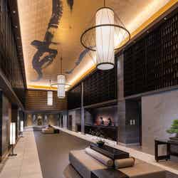 「ダブルツリーby ヒルトン京都駅」“伝統に触れる”空間に全266室&旬を味わうダイニング完備