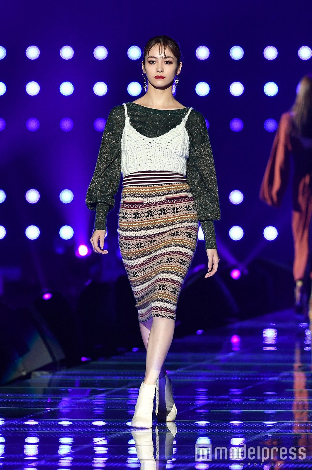 楓（C）モデルプレス