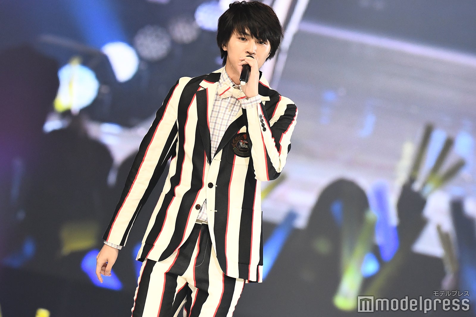 超特急（C）モデルプレス