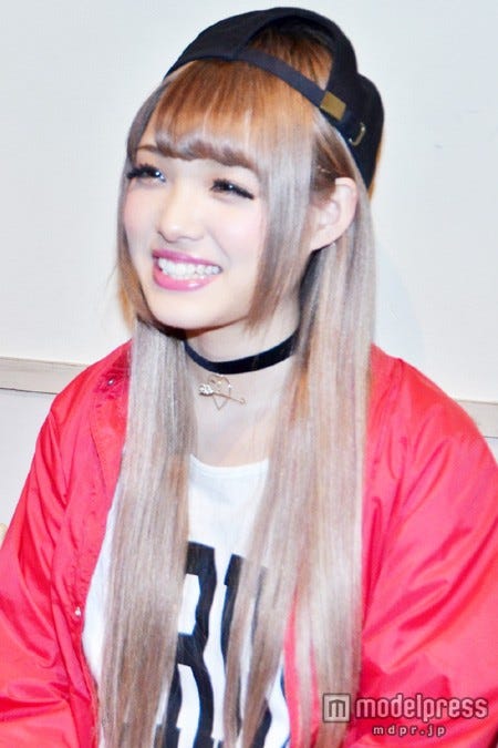 江崎ななほ