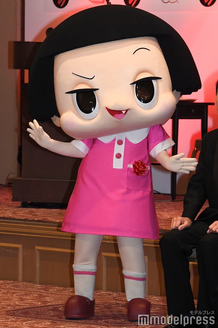 チコちゃん (C)モデルプレス