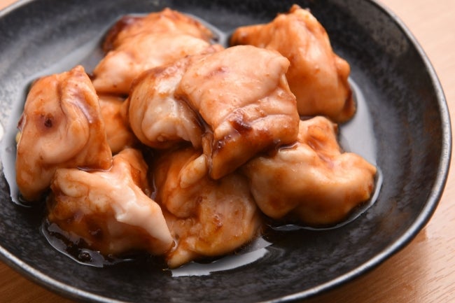 シロコロ（直腸）／画像提供：AGT