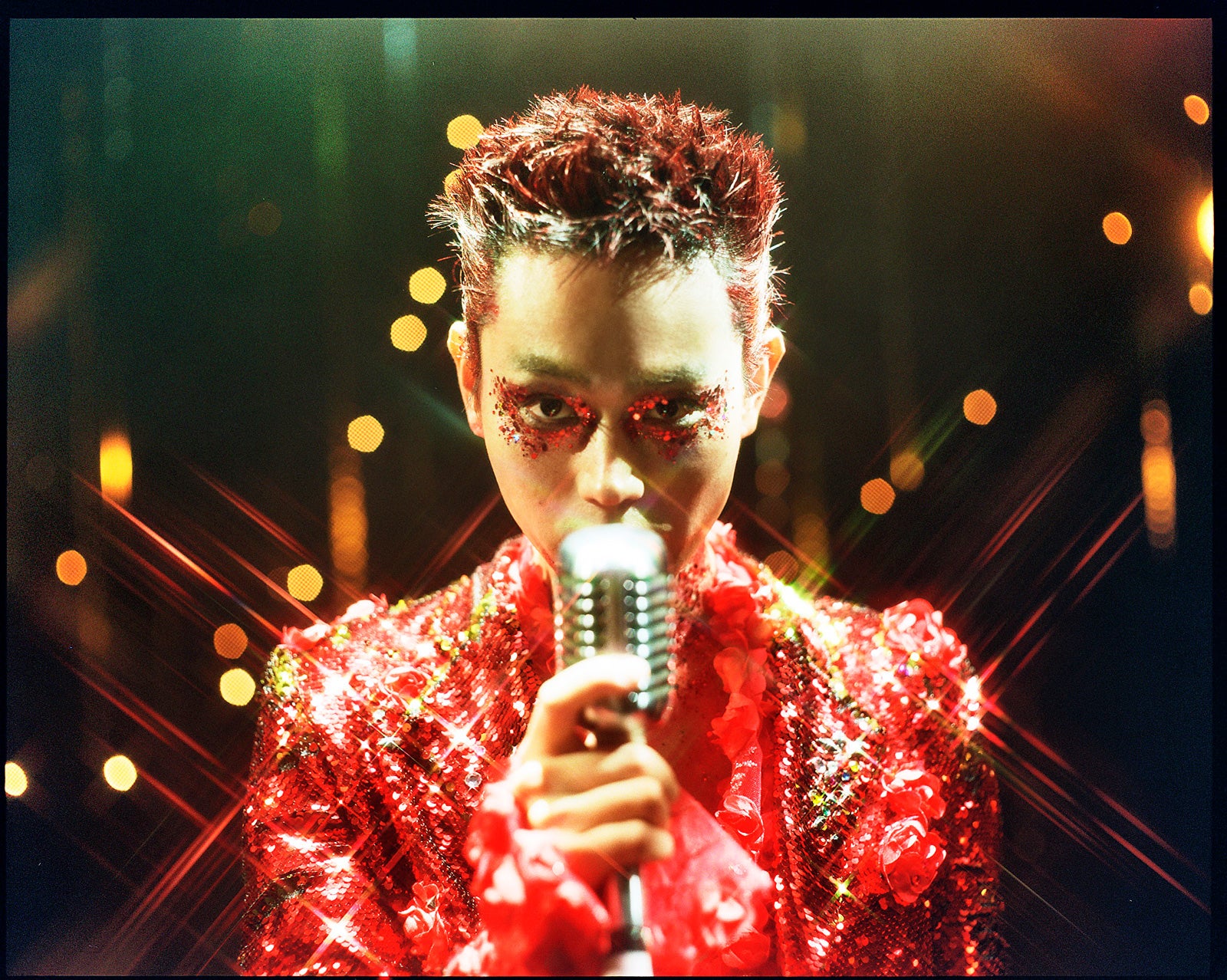 菅田将暉 （提供写真）