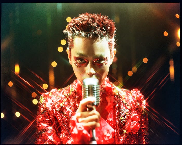 菅田将暉 (提供写真)