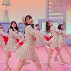 AKB48「失恋、ありがとう」MV（C）AKS／キングレコード