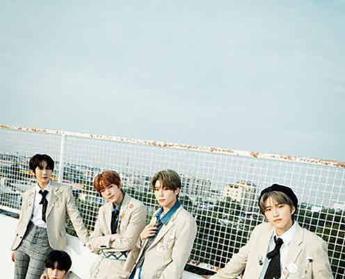 NCT WISH、デビュー日決定 東京ドームで初パフォーマンス<WISH>