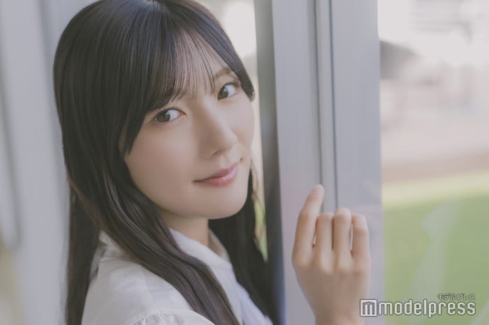 河田陽菜(C)モデルプレス