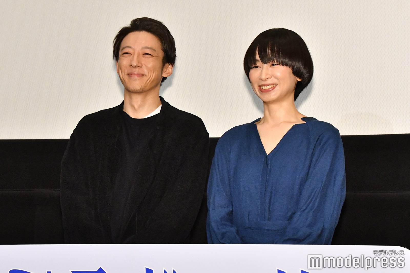 高橋一生、タナダユキ監督 （C）モデルプレス