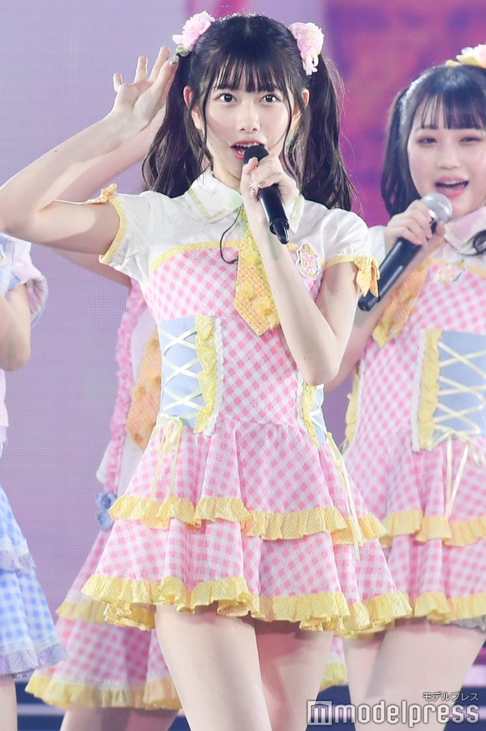 千葉恵里(C)モデルプレス