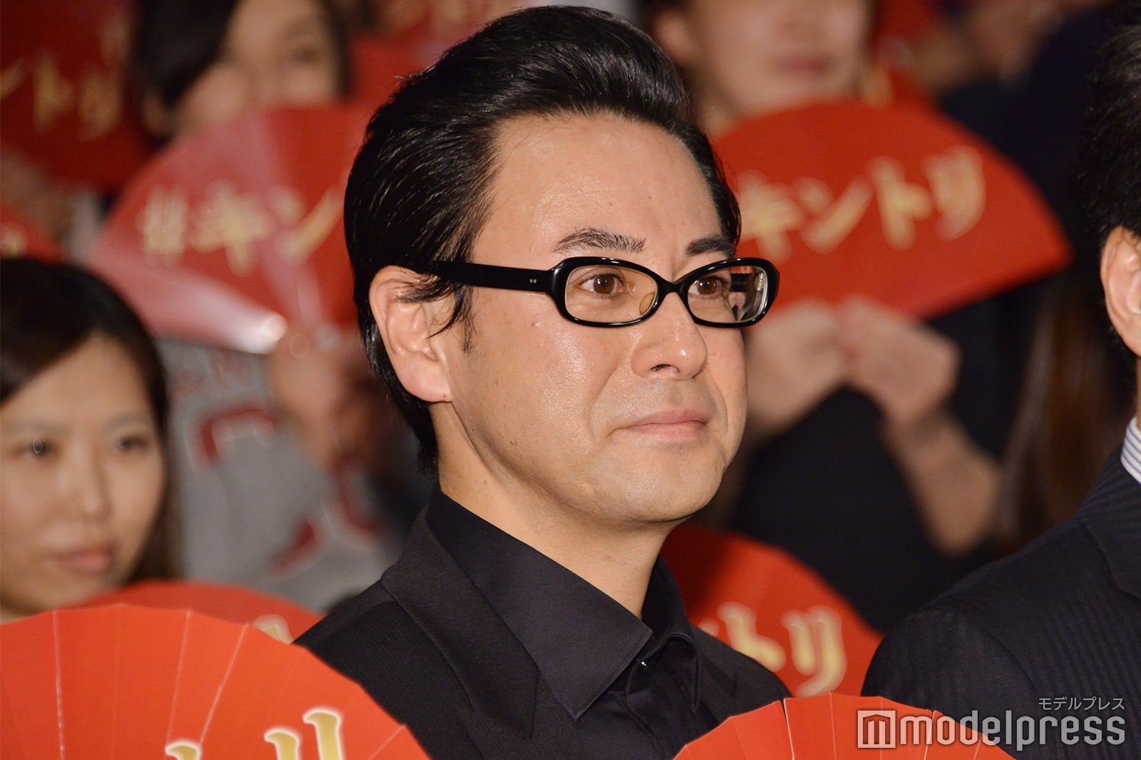 鈴木浩介 （C）モデルプレス