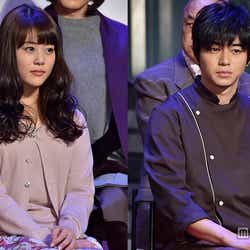 モデルプレス - 高畑充希、東出昌大との再共演で「心が折れる」 恋愛依存症役に苦戦