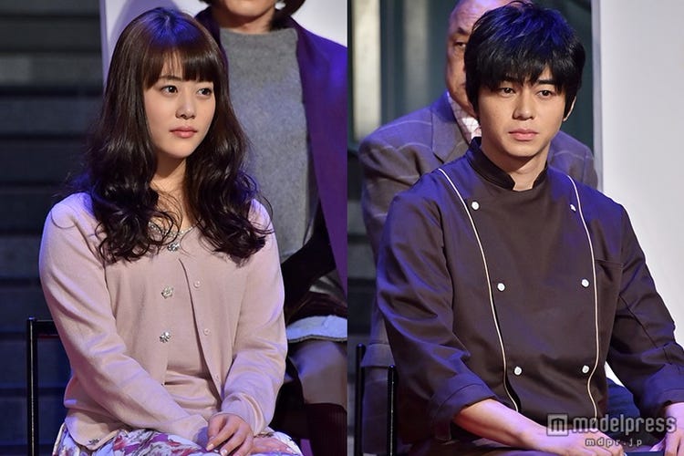 高畑充希 東出昌大との再共演で 心が折れる 恋愛依存症役に苦戦 モデルプレス 高畑充希 東出昌大との再共演で 心が折れる 恋愛依存症役に苦戦 モデルプレス