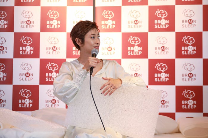 山田優(提供写真)