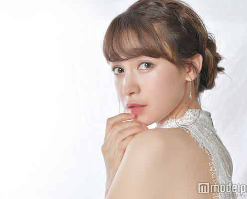 “異次元セレブ”藤井サチがバラエティーを席巻!16LLDDKKの豪邸&4つのジム通い…生い立ち以上の“真の武器”が判明<モデルプレスインタビュー>