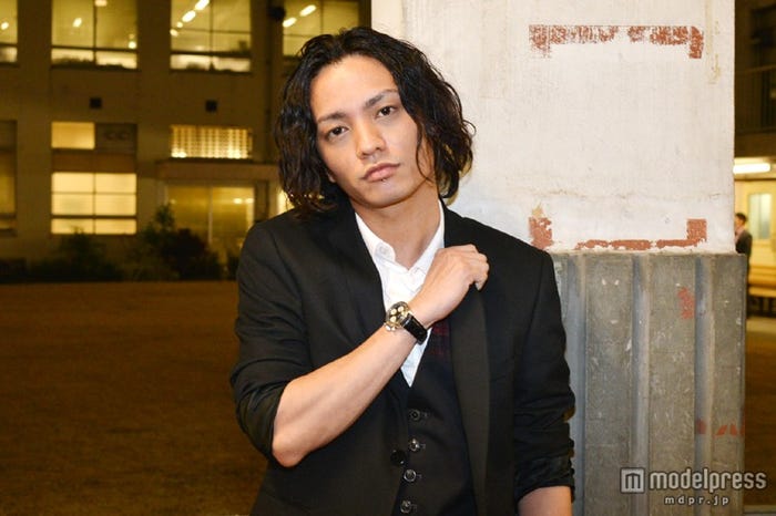 田中聖