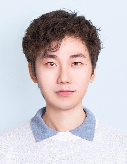 劉宇博さん（提供写真）